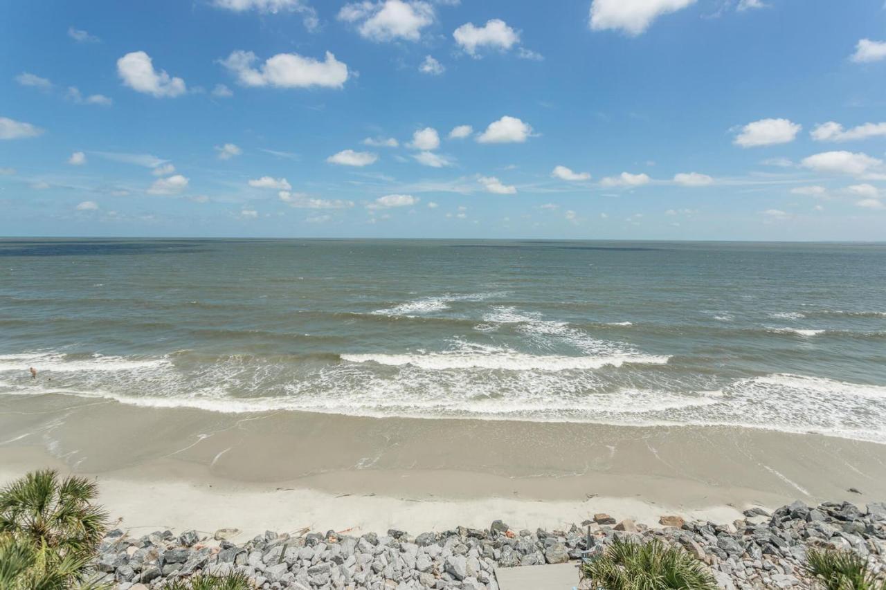 106 Jordan Lane By Hodnett Cooper St. Simons Island Exterior foto