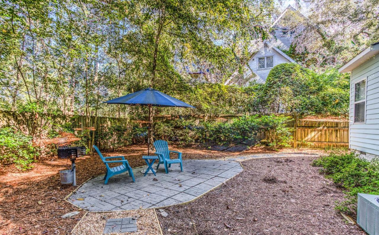 106 Jordan Lane By Hodnett Cooper St. Simons Island Exterior foto