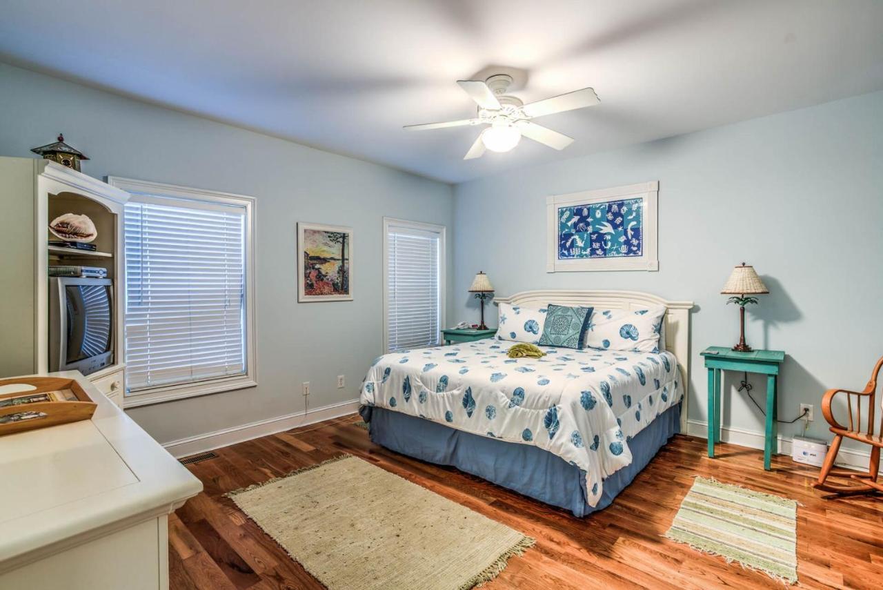 106 Jordan Lane By Hodnett Cooper St. Simons Island Exterior foto