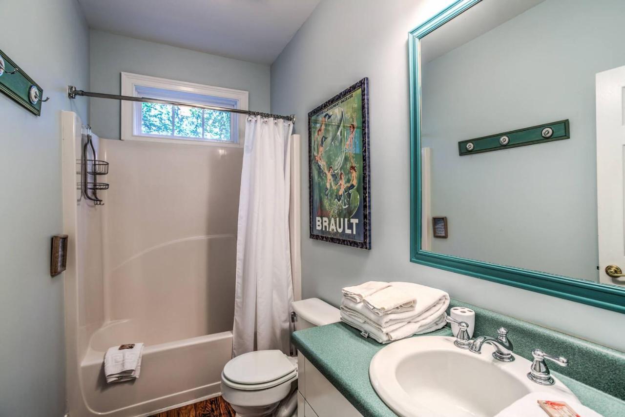 106 Jordan Lane By Hodnett Cooper St. Simons Island Exterior foto