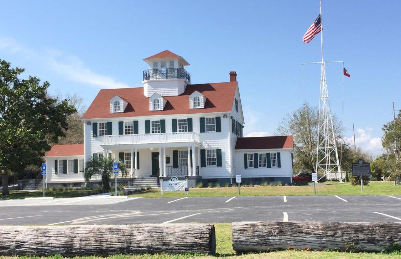 106 Jordan Lane By Hodnett Cooper St. Simons Island Exterior foto