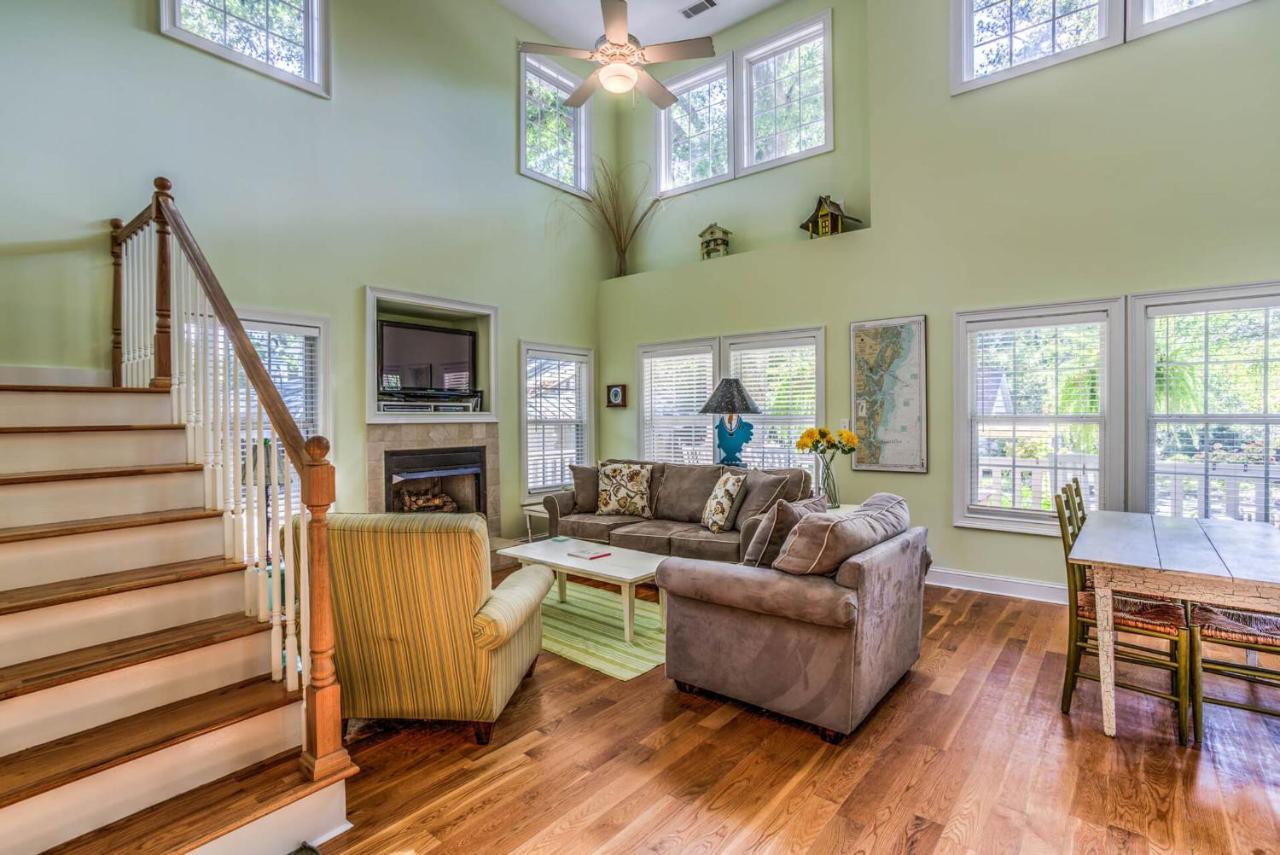 106 Jordan Lane By Hodnett Cooper St. Simons Island Exterior foto