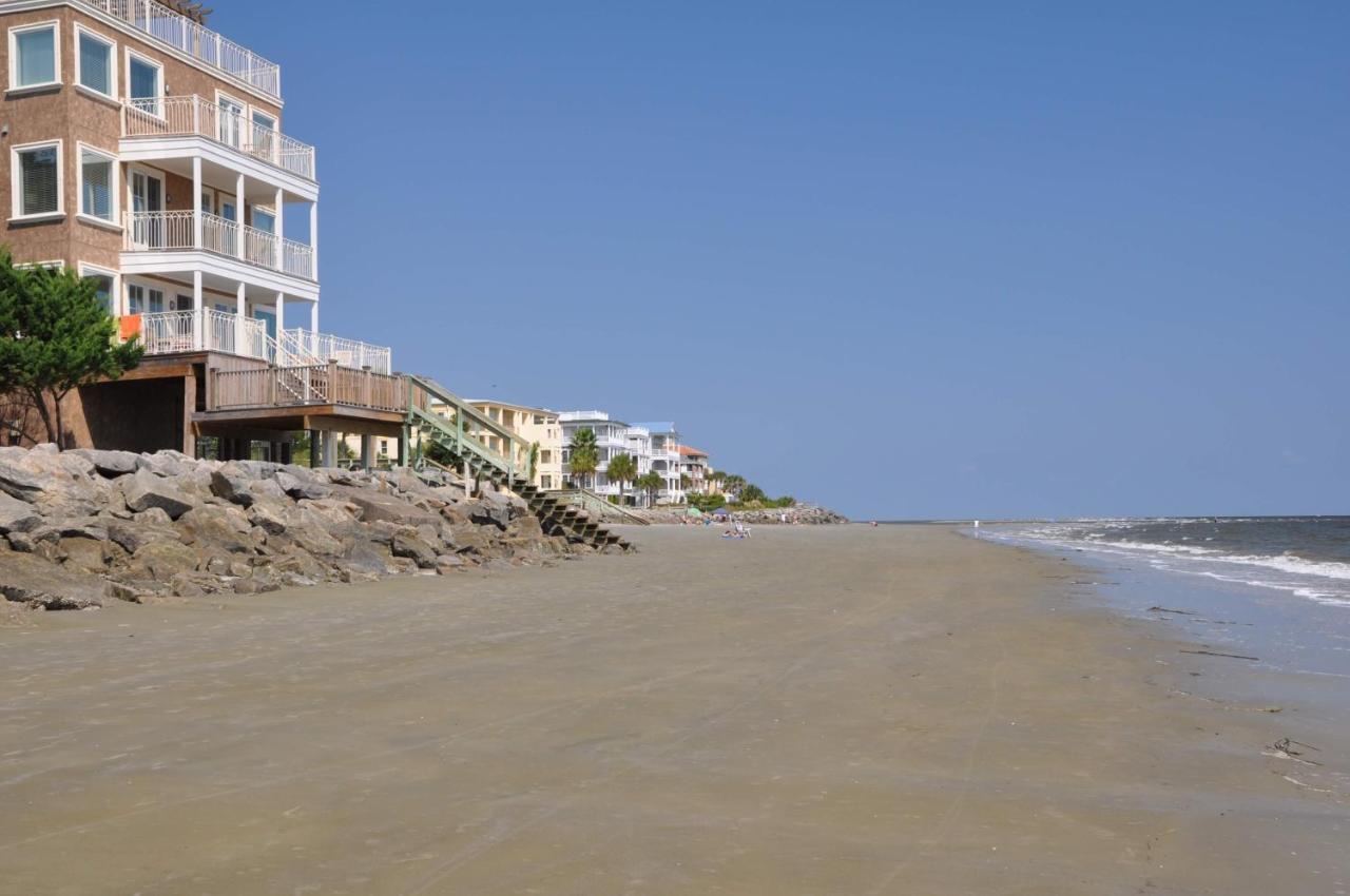 106 Jordan Lane By Hodnett Cooper St. Simons Island Exterior foto