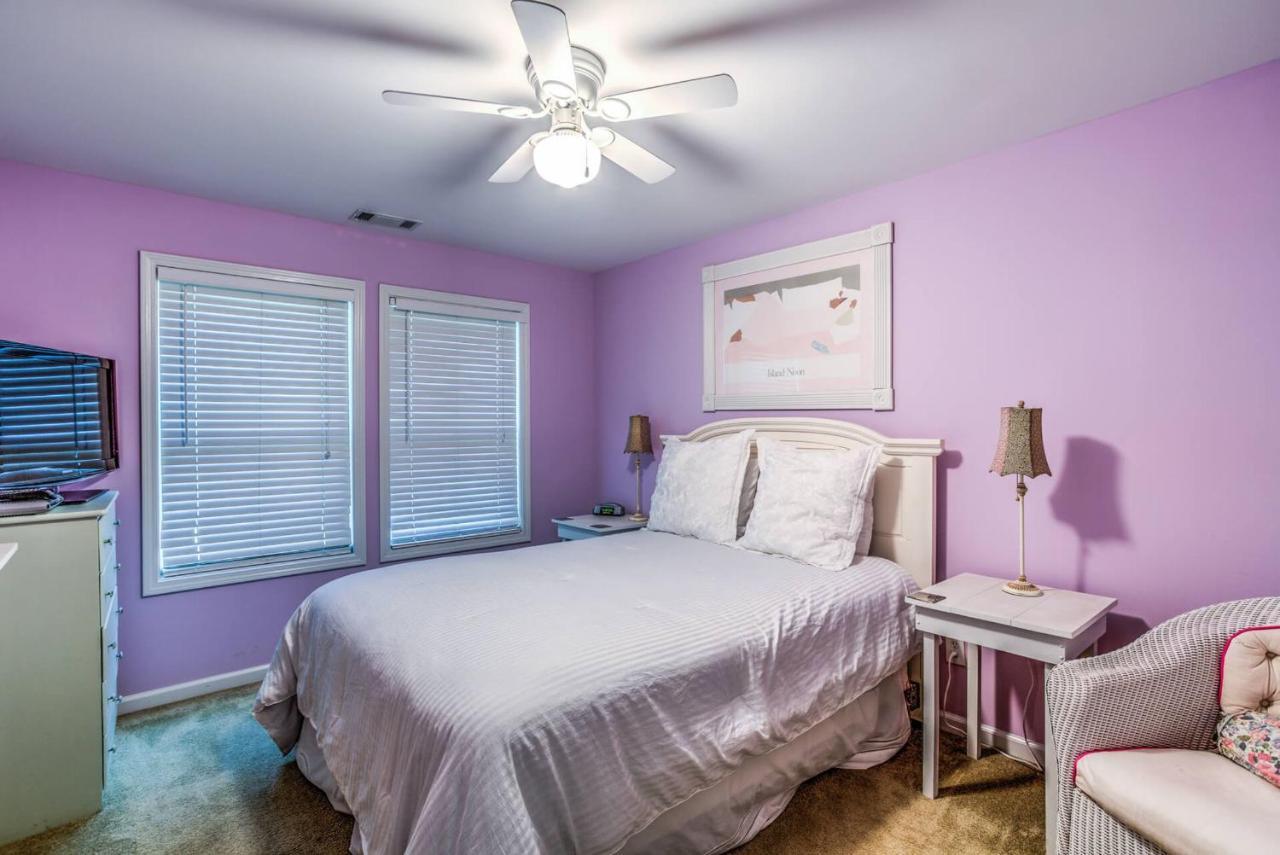 106 Jordan Lane By Hodnett Cooper St. Simons Island Exterior foto